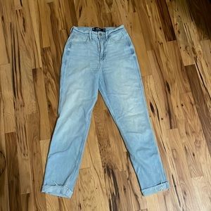 Hollister Mom Jean